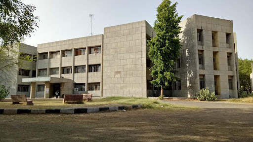 Government Polytechnic Gandhinagar a, Near K-6 Circle (TATA Chokdi), GJ SH 133, Green City, Sector 26, Gandhinagar, Gujarat 382027, India, Polytechnic_College, state GJ