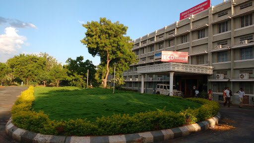 Bharathidasan University, Khajamalai Campus, Khajamalai Campus, Race Course Road, Kajanagar, Edamalaipatti Pudur, Tiruchirappalli, Tamil Nadu 620023, India, University, state TN
