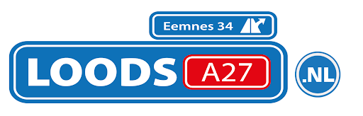 Loods A27 logo