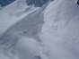 Avalanche Haute Maurienne, secteur Belle Plinier - Photo 10 - © Gonin Pierre