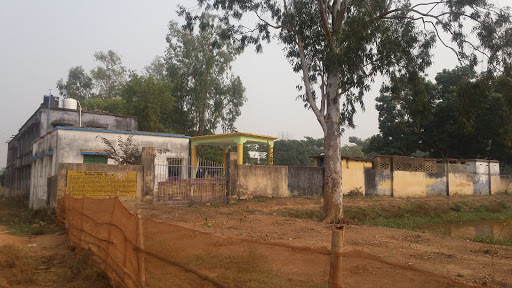 Kaligram High School, State Highway 8, Laxmipur Math, Burdwan, West Bengal 713103, India, State_School, state WB