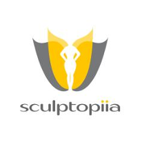 Sculptopiia logo