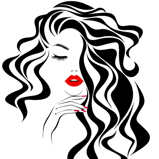 Hair & Nail Gallery logo