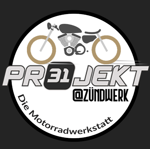 Projekt31 - Die Motorrad-Werkstatt im Zündwerk