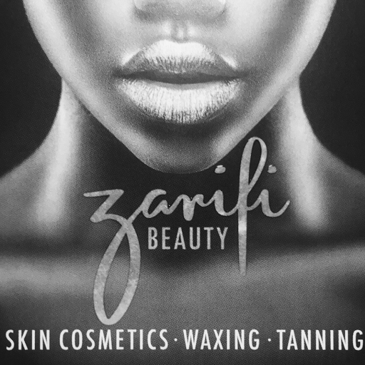 Zarifi Beauty logo