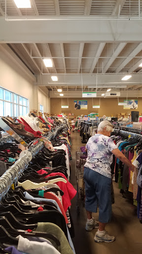 Thrift Store «Goodwill», reviews and photos