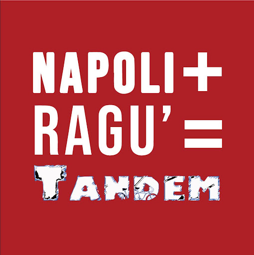Tandem - Via Paladino logo