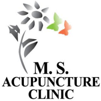 MS Acupuncture Clinic Inc. logo