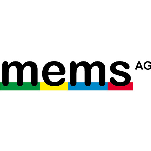 Mems AG logo