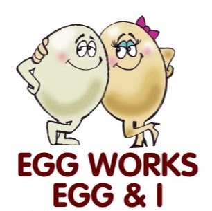 Egg Works logo
