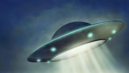 Rumors Of Aliens Are Ungrounded Associated Press