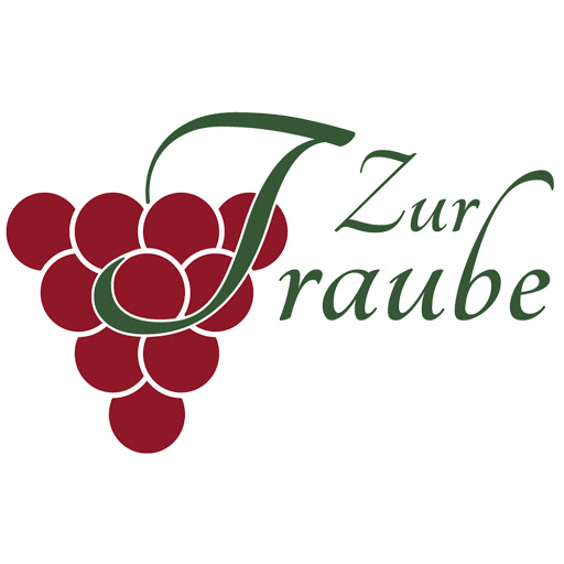 Gasthof zur Traube logo