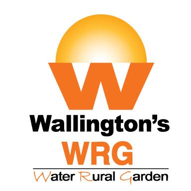 Wallington’s WRG logo