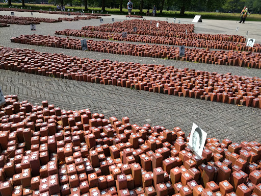 Herinneringscentrum Kamp Westerbork