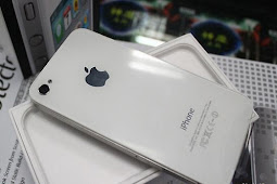 Prototype 64GB And White iPhones Surface In Hong Kong