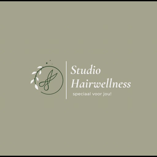 Studio Hairwellness logo