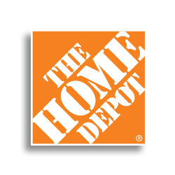 Garden Center at The Home Depot logo