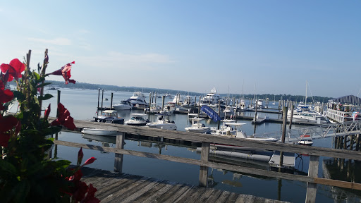 Butler's Flat Clam Shack