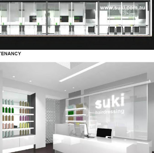 Suki Hairdressing - Affordable Hairdresser & Permanent Hair Colour logo