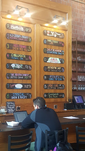 Brewpub «Ethereal Brewing», reviews and photos, 1224 Manchester St, Lexington, KY 40504, USA