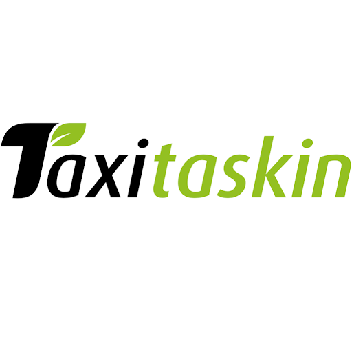 Taxi Taskin logo