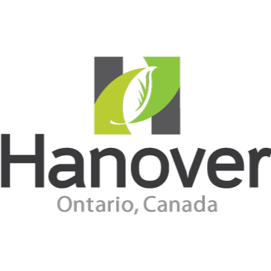 Hanover (Town of) logo