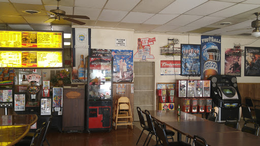 Rosa's Pizza-Food To Go