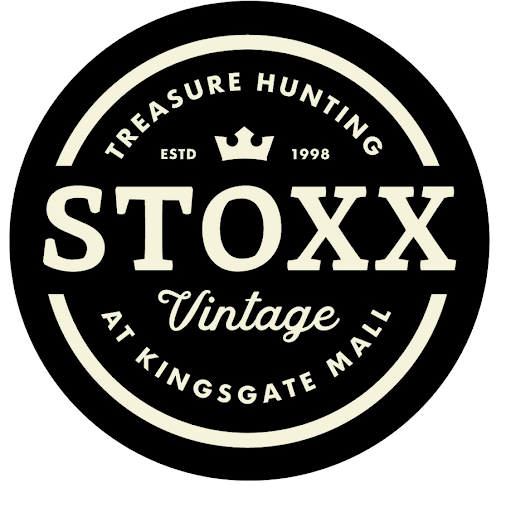 Stoxx Vintage Vancouver @ Kingsgate Mall In Store Shopping