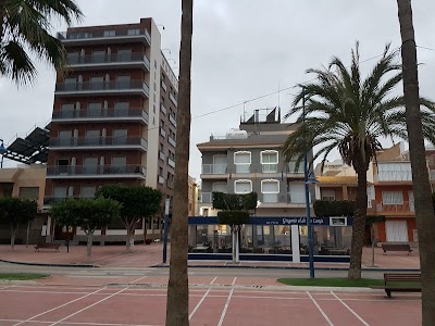 lodging