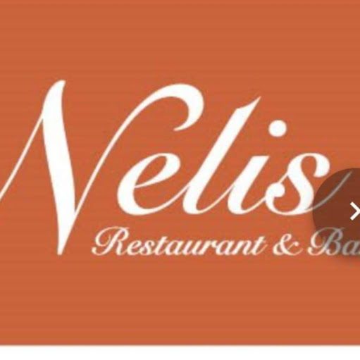 Nelis Restaurant & Bar logo