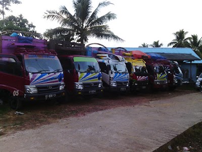 photo of BUNGA HARAPAN Transport