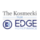 Edge Home Finance-Dave Kosmecki NMLS 265365