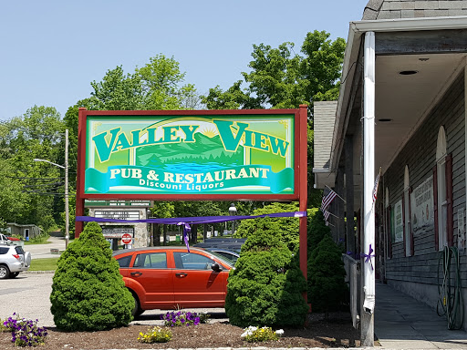 Restaurant «Valley View Pub», reviews and photos, 1612 Union Valley Rd, West Milford, NJ 07480, USA