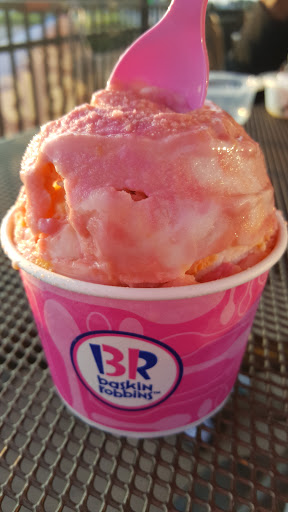 Ice Cream Shop «Baskin-Robbins», reviews and photos, 11286 Tara Blvd, Hampton, GA 30228, USA