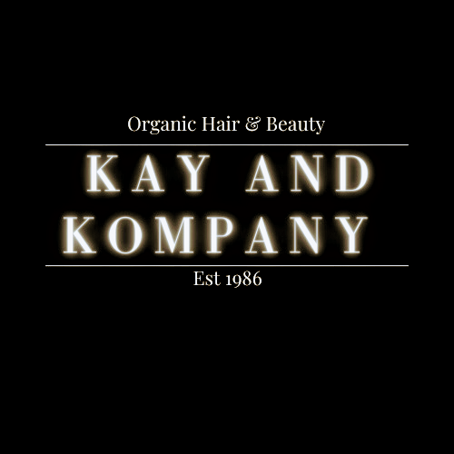 Kay and Kompany logo