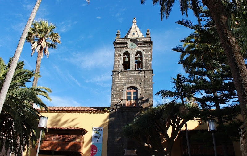 Круиз для лентяев и одиночек: Norwegian Spirit из Барселоны на Канары в январе 2013