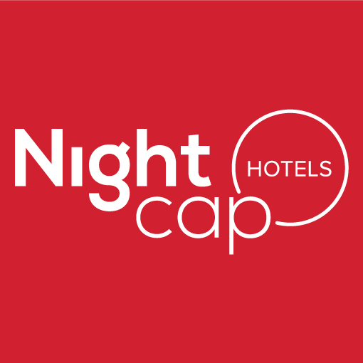 Nightcap at Seaford Hotel logo