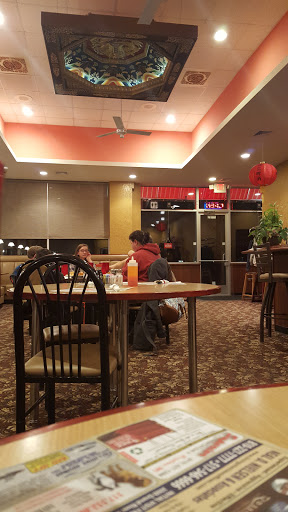 Chinese Restaurant «Dragon Court», reviews and photos, 7570 E Michigan 36, Whitmore Lake, MI 48189, USA