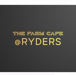 The Farm Cafe logo