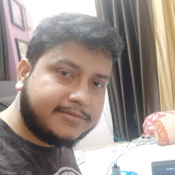 Sumit Chakraborty's user avatar