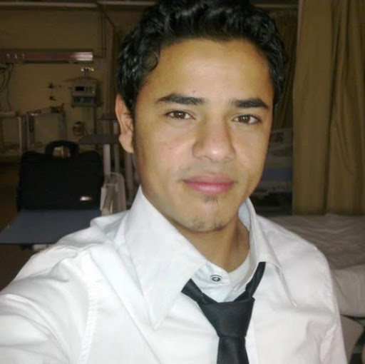 Ahmed farag