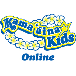 Aikahi Preschool - Kamaaina Kids logo