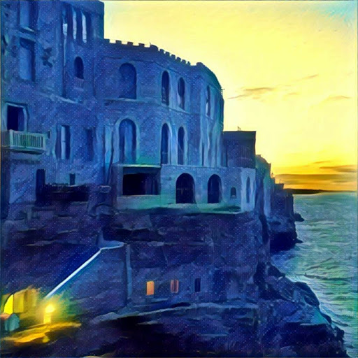 Grotta Palazzese