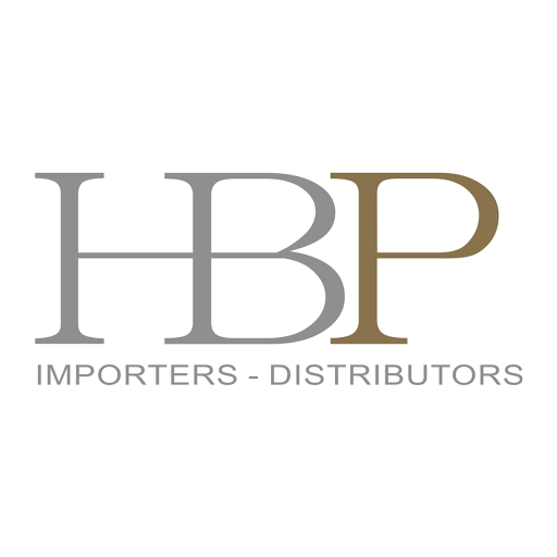 Hair & Beauty Partners - HBP logo
