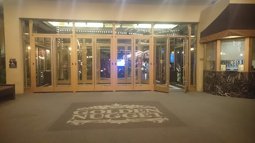 Golden Nugget Laughlin Hotel & Casino