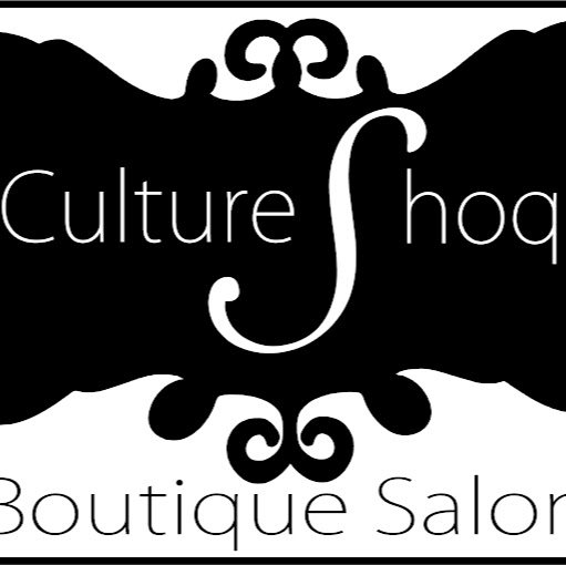 Culture Shoq Boutique Salon