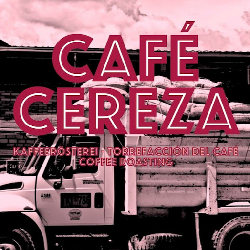 Café Cereza GmbH