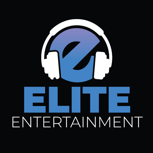 Elite Entertainment RI logo