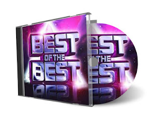 Best Of The Best 2011