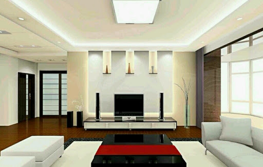 Interiors Home Solution, 6 no., 2-3-59/1, Amberpet Main Rd, Rahat Nagar, Hyderabad, Telangana 500013, India, Painter_and_Decorator, state TS